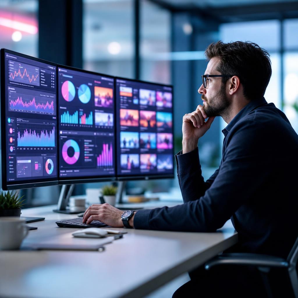 Illustration for Affiliate Compliance Monitoring: What Brands Should Monitor