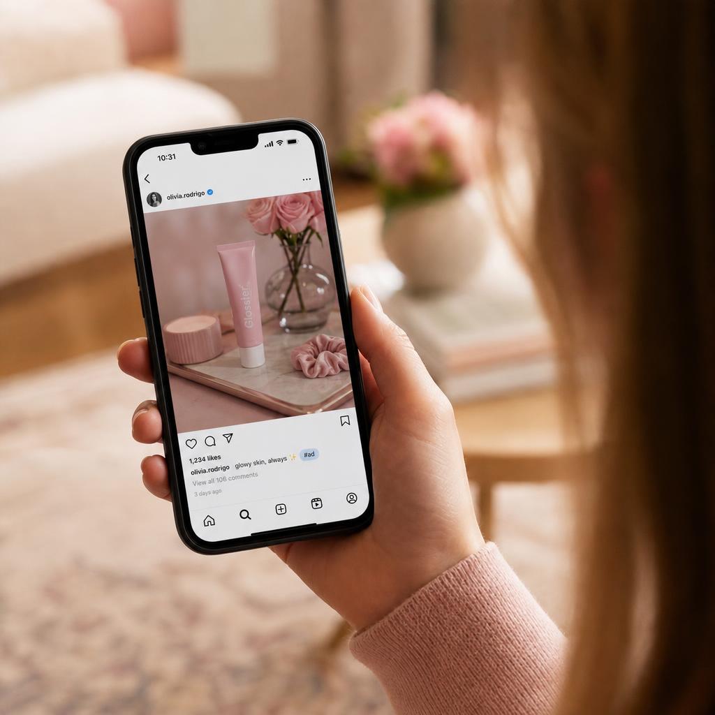 Illustration for FTC Influencer Disclosures: What Brands Need to Know